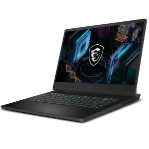 Msi Gp66 Leopard 11uh 406xtr I7 11800h 32gb Ddr4 Rtx3080 Gddr6 8gb 1tb Ssd 15 6 Fhd 144hz Dos Notebook 1