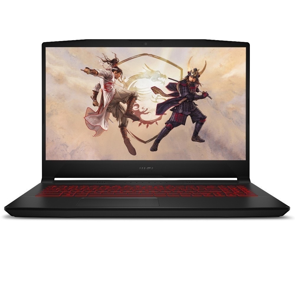 Msi Katana Gf66 11uc 236xtr I5 11400h 8gb Ddr4 Rtx3050 Gddr6 4gb 512gb Ssd 15 6 Fhd 144hz Dos Notebook 2