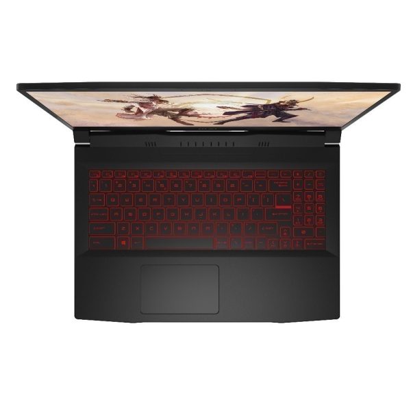 Msi Katana Gf66 11uc 236xtr I5 11400h 8gb Ddr4 Rtx3050 Gddr6 4gb 512gb Ssd 15 6 Fhd 144hz Dos Notebook 4