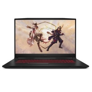 Msi Katana Gf66 11ue 814xtr I7 11800h 16gb Ddr4 Rtx3060 Gddr6 6gb 512gb Ssd 144hz Notebook