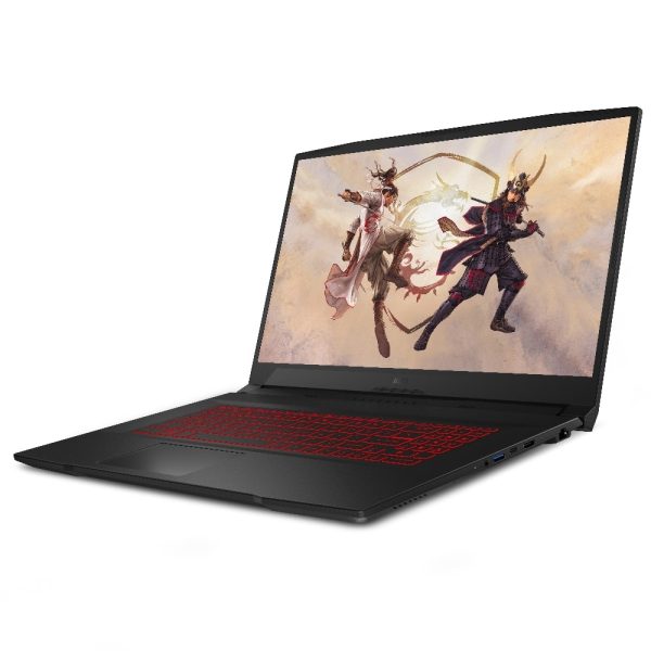 Msi Katana Gf66 12ud 635tr Intel Core I7 12650h 16gb Ddr4 Rtx3050ti Gddr6 4gb 512gb Ssd 15 6 Fhd 144hz W11 Notebook 2