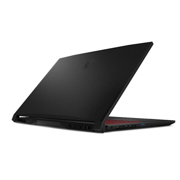 Msi Katana Gf66 12ud 635tr Intel Core I7 12650h 16gb Ddr4 Rtx3050ti Gddr6 4gb 512gb Ssd 15 6 Fhd 144hz W11 Notebook 5