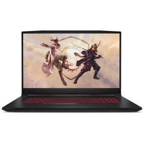 Msi Katana Gf66 12ud 635tr Intel Core I7 12650h 16gb Ddr4 Rtx3050ti Gddr6 4gb 512gb Ssd 15 6 Fhd 144hz W11 Notebook