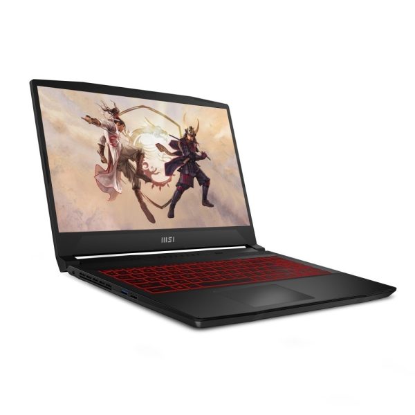 Msi Katana Gf66 12ugso 1045xtr I7 12700h 16gb Ddr5 Rtx3070ti 8gb 512gb Ssd 15 6 Fhd 144hz Freedos Notebook 1