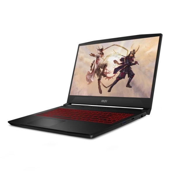 Msi Katana Gf66 12ugso 1045xtr I7 12700h 16gb Ddr5 Rtx3070ti 8gb 512gb Ssd 15 6 Fhd 144hz Freedos Notebook 2