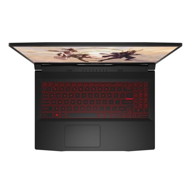 Msi Katana Gf66 12ugso 1045xtr I7 12700h 16gb Ddr5 Rtx3070ti 8gb 512gb Ssd 15 6 Fhd 144hz Freedos Notebook 6