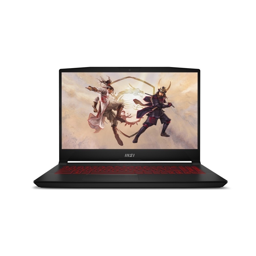 Msi Katana Gf66 12ugso 1045xtr I7 12700h 16gb Ddr5 Rtx3070ti 8gb 512gb Ssd 15 6 Fhd 144hz Freedos Notebook