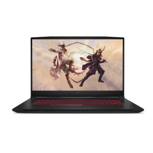 Msi Katana Gf76 11sc 484xtr I7 11800h 16gb Ddr4 Gtx1650 Gddr6 4gb 512gb Ssd 17 3 Fhd 144hz Freedos Notebook