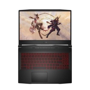 Msi Katana Gf76 11uc 060xtr I7 11800h 8gb Ddr4 Rtx3050 Gddr6 4gb 512gb Ssd 17 3 Fhd 144hz Freedos Notebook 1