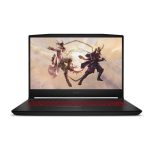 MSI KATANA GF76 11UC-060XTR i7-11800H 17.3" FHD 16GB DDR4 RTX3050 GDDR6 4GB 512GB SSD 144Hz FreeDos Laptop