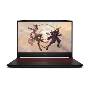 Msi Katana Gf76 11uc 060xtr I7 11800h 8gb Ddr4 Rtx3050 Gddr6 4gb 512gb Ssd 17 3 Fhd 144hz Freedos Notebook