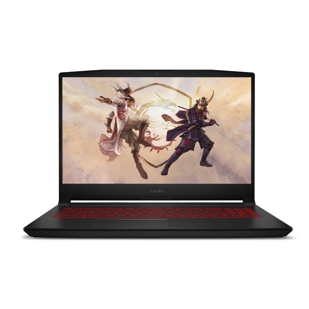 Msi Katana Gf76 11uc 060xtr I7 11800h 8gb Ddr4 Rtx3050 Gddr6 4gb 512gb Ssd 17 3 Fhd 144hz Freedos Notebook