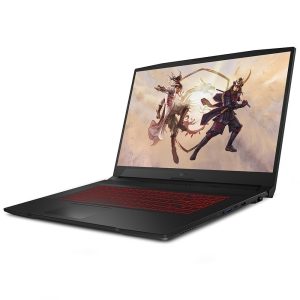 Msi Katana Gf76 11ue 273tr I7 11800h 16gb Ddr4 1tb Ssd Rtx3060 Gddr6 6gb 17 3 Fhd 144hz W10 Notebook 1