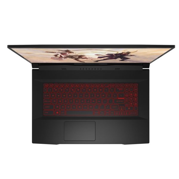 Msi Katana Gf76 11ue 470tr I7 11800h 16gb Ddr4 Rtx3060 Gddr6 6gb 1tb Ssd 17 3 Fhd 144hz W11 Gaming Notebook 6