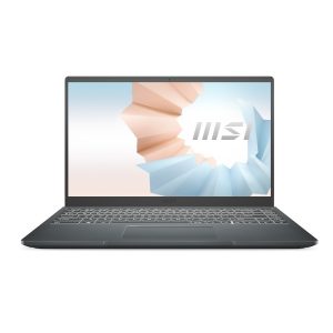 Msi Modern 14 B5m 071xtr R5 5500u 8gb Ddr4 Radeon Graphics 512gb Ssd 14 Fhd Notebook