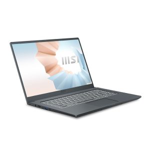 Msi Modern 15 A11sbu 800xtr I5 1155g7 8gb Ddr4 Mx450 2gb Gddr5 512gb Ssd 15 6 Fhd Freedos Notebook 1
