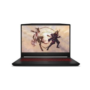 Msi Nb Katana Gf66 11ue 605xtr I7 11800h 16gb Ddr4 Rtx3060 Gddr6 6gb 512gb Ssd 15 6 Fhd 144hz Notebook
