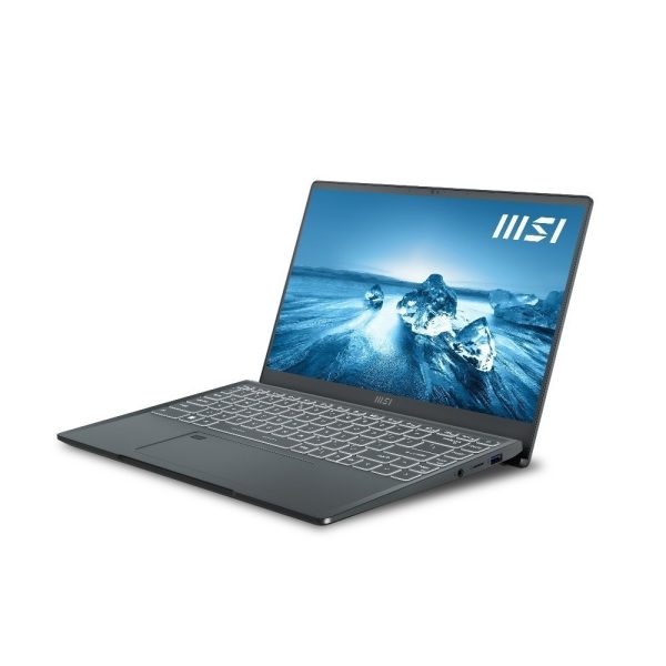 Msi Nb Prestige 14 Evo A12m 023tr I7 1280p 16gb Ddr4 1tb Ssd Notebook 2