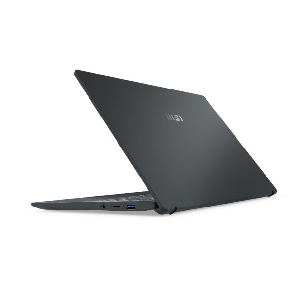Msi Nb Prestige 14 Evo A12m 023tr I7 1280p 16gb Ddr4 1tb Ssd Notebook 3