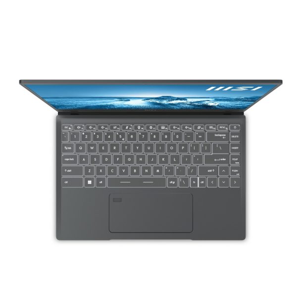 Msi Nb Prestige 14 Evo A12m 023tr I7 1280p 16gb Ddr4 1tb Ssd Notebook 5