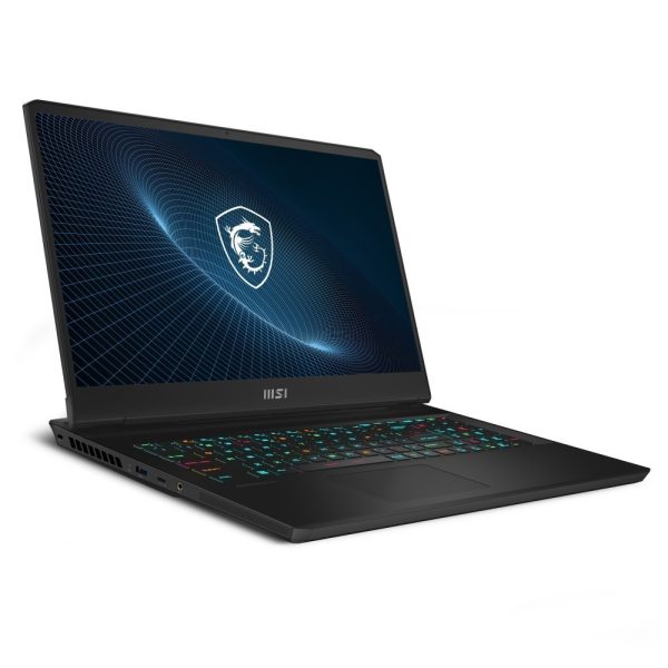 Msi Nb Vector Gp76 12ugs 857tr I9 12900h 32gb Ddr4 Rtx3070ti Gddr6 8gb 1tb Ssd 17 3 Fhd 144hz W11 Notebook 1