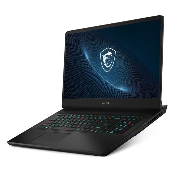 Msi Nb Vector Gp76 12ugs 857tr I9 12900h 32gb Ddr4 Rtx3070ti Gddr6 8gb 1tb Ssd 17 3 Fhd 144hz W11 Notebook 2