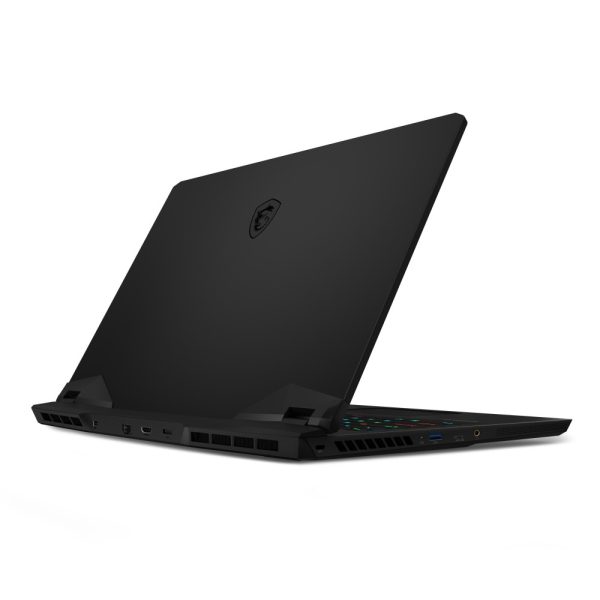 Msi Nb Vector Gp76 12ugs 857tr I9 12900h 32gb Ddr4 Rtx3070ti Gddr6 8gb 1tb Ssd 17 3 Fhd 144hz W11 Notebook 3