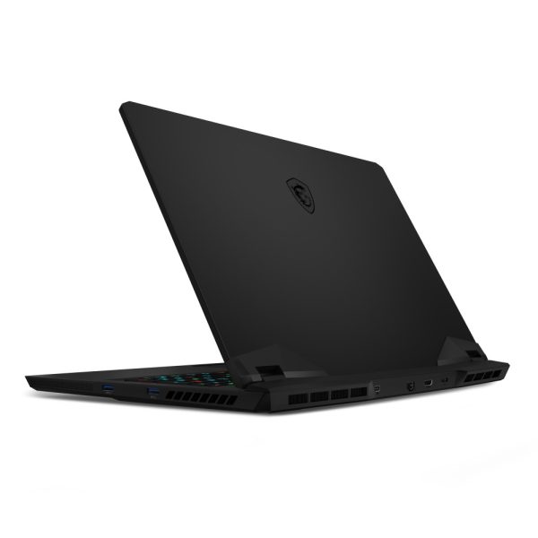 Msi Nb Vector Gp76 12ugs 857tr I9 12900h 32gb Ddr4 Rtx3070ti Gddr6 8gb 1tb Ssd 17 3 Fhd 144hz W11 Notebook 4
