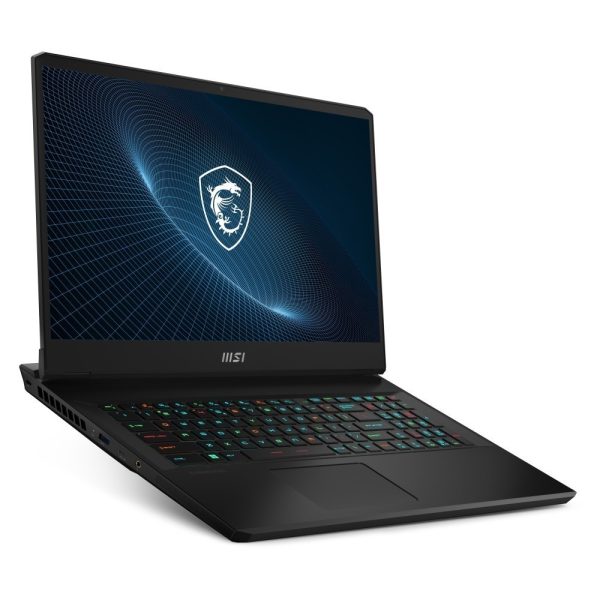 Msi Nb Vector Gp76 12ugs 857tr I9 12900h 32gb Ddr4 Rtx3070ti Gddr6 8gb 1tb Ssd 17 3 Fhd 144hz W11 Notebook 5