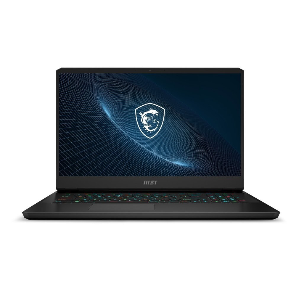 Msi Nb Vector Gp76 12ugs 857tr I9 12900h 32gb Ddr4 Rtx3070ti Gddr6 8gb 1tb Ssd 17 3 Fhd 144hz W11 Notebook