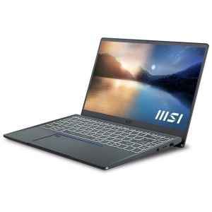 Msi Prestige 14 Evo A11m 499tr I7 1185g7 16gb Lpddr4 Uma 1tb Ssd 14 Fhd W10h Notebook