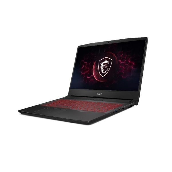 Msi Pulse Gl76 12uek 247xtr Intel I7 12700h 16 Gb Ram 1tb Ssd Notebook 2