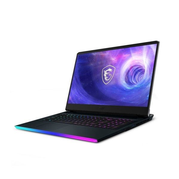 Msi Raider Ge76 12uhs 022tr I7 12700h 32gb Ddr5 Rtx3080ti Gddr6 16gb 2tb Ssd 17 3 Fhd 360hz W11 Notebook 1