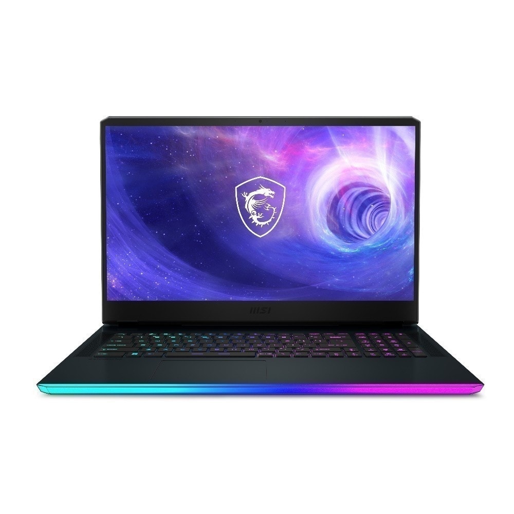 Msi Raider Ge76 12uhs 022tr I7 12700h 32gb Ddr5 Rtx3080ti Gddr6 16gb 2tb Ssd 17 3 Fhd 360hz W11 Notebook