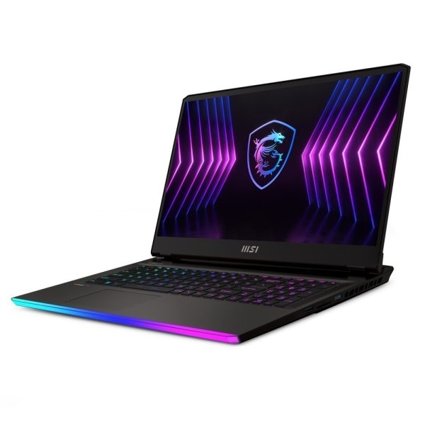 Msi Raider Ge77hx 12ugs 039tr I7 12800hx 32gb Ddr5 Rtx3070ti Gddr6 8gb 2tb Ssd 17 3 Qhd 240hz W11 Notebook 1