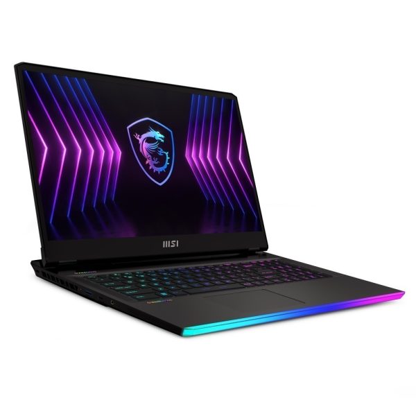 Msi Raider Ge77hx 12ugs 039tr I7 12800hx 32gb Ddr5 Rtx3070ti Gddr6 8gb 2tb Ssd 17 3 Qhd 240hz W11 Notebook 2