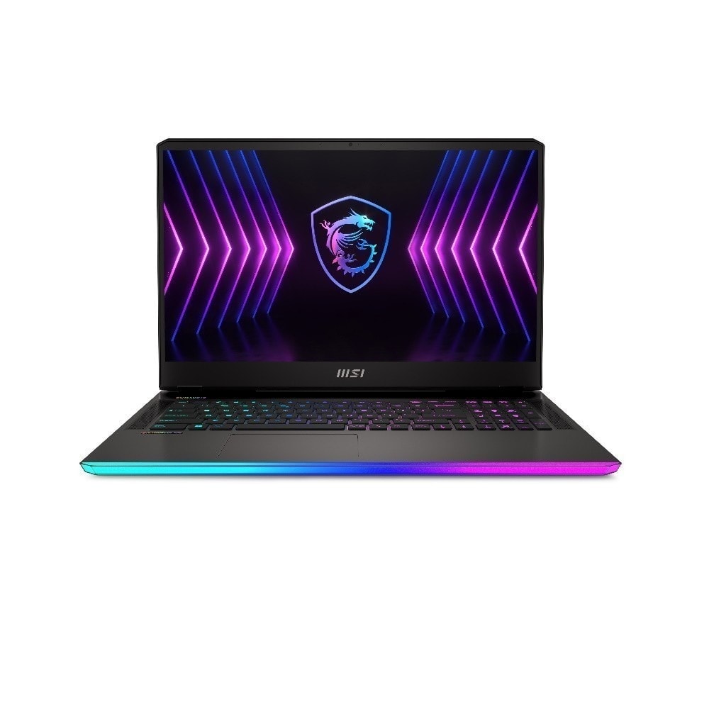 Msi Raider Ge77hx 12uhs 042tr Intel I7 12800hx 32gb Ram 2tb Ssd Rtx3080ti Windows 11 Home 17 3 Qhd 240hz Notebook