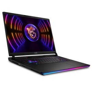 Msi Raider Ge78hx 13vi 036tr Intel Core I9 13980hx 64gb 4tb Ssd Rtx4090 17 Inc 240hz Qhd W11 Gaming Notebook 1