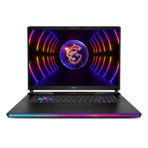 Msi Raider Ge78hx 13vi 036tr Intel Core I9 13980hx 64gb 4tb Ssd Rtx4090 17 Inc 240hz Qhd W11 Gaming Notebook