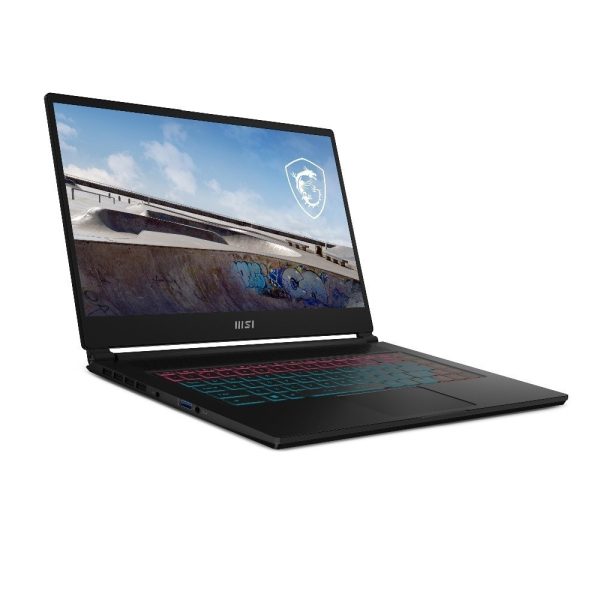 Msi Stealth 15m B12ue 034xtr Intel I7 1280p Rtx 3060 6gb 32 Gb Ram 1tb Ssd Notebook 2