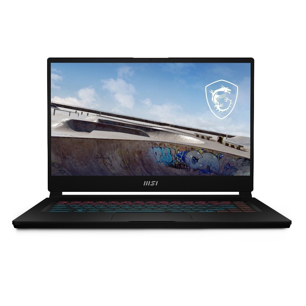 Msi Stealth 15m B12ue 034xtr Intel I7 1280p Rtx 3060 6gb 32 Gb Ram 1tb Ssd Notebook
