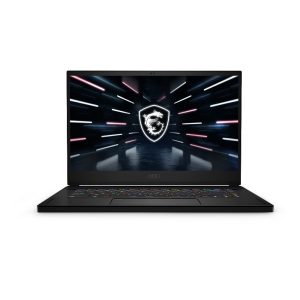 Msi Stealth Gs66 12ugs 016tr I7 12700h 32gb Ddr5 Rtx3070ti Gddr6 8gb 1tb Ssd 15 6 Qhd 240hz W11 Notebook