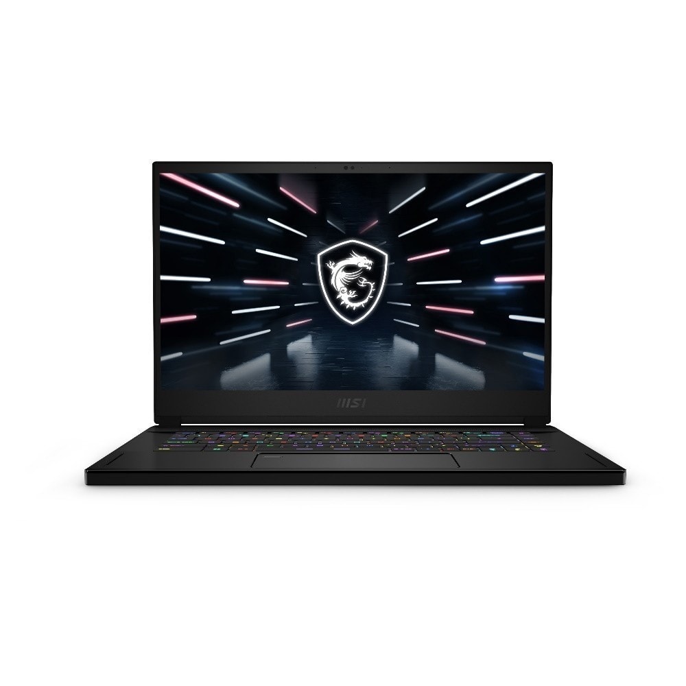 Msi Stealth Gs66 12ugs 016tr I7 12700h 32gb Ddr5 Rtx3070ti Gddr6 8gb 1tb Ssd 15 6 Qhd 240hz W11 Notebook