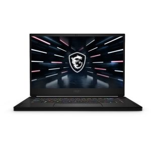Msi Stealth Gs66 12uhs 049tr I7 12700h 32gb Ddr5 Rtx3080ti Gddr6 16gb 2tb Ssd 15 6 Qhd 240hz W11 Notebook