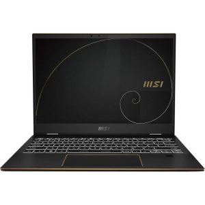 Msi Summit E13 Flip Evo A11mt 231tr I7 1195g7 32gb Ddr4 Iris Xe Graphic 1tb Ssd 13 4 Fhd Touch Notebook