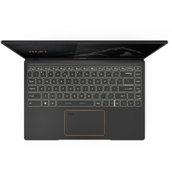 Msi Summit E14 A11scst 223tr I7 1185g7 16gb Ddr4 Gtx1650ti Gddr6 4gb 1tb Ssd Touch 14 Fhd W10p Siyah Notebook 3