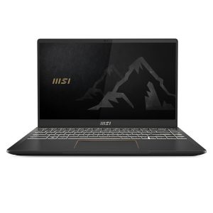Msi Summit E14 A11scst 223tr I7 1185g7 16gb Ddr4 Gtx1650ti Gddr6 4gb 1tb Ssd Touch 14 Fhd W10p Siyah Notebook