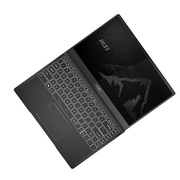 Msi Summit E14 A11scst 223tr I7 1185g7 16gb Ddr4 Gtx1650ti Gddr6 4gb 1tb Ssd Touch 14 Fhd W10p Siyah Notebook 4