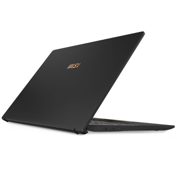 Msi Summit E14 A11scst 223tr I7 1185g7 16gb Ddr4 Gtx1650ti Gddr6 4gb 1tb Ssd Touch 14 Fhd W10p Siyah Notebook 5