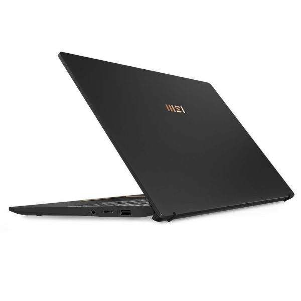 Msi Summit E14 A11scst 223tr I7 1185g7 16gb Ddr4 Gtx1650ti Gddr6 4gb 1tb Ssd Touch 14 Fhd W10p Siyah Notebook 6